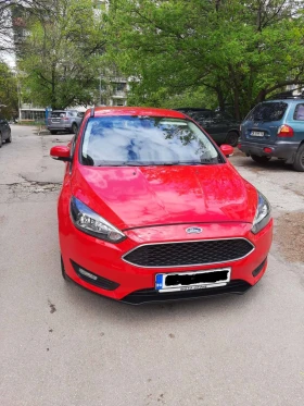 Ford Focus, снимка 1