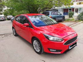 Ford Focus, снимка 6