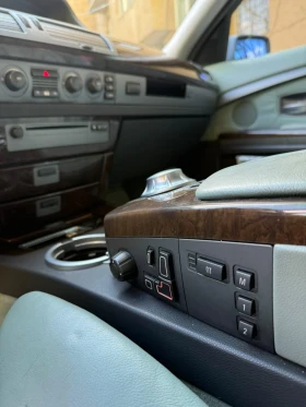 BMW 735 3.5i, снимка 6