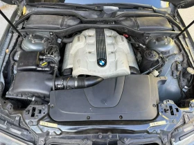 BMW 735 3.5i, снимка 7