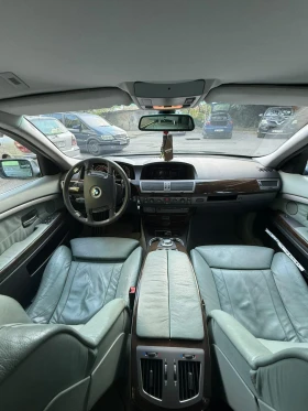 BMW 735 3.5i, снимка 5