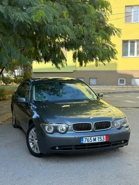 BMW 735 3.5i, снимка 2