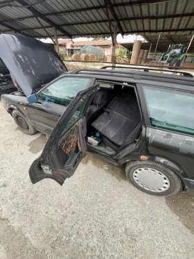 Audi 80, снимка 6
