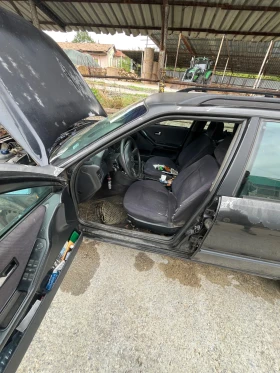 Audi 80, снимка 8