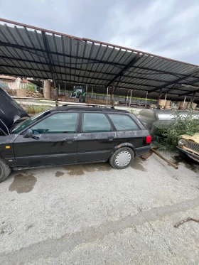 Audi 80, снимка 7
