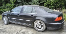 VW Phaeton, снимка 9