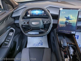 Geely Cityray GK FWD 1.5 Turbo (174hp) AT7, снимка 10