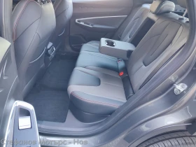 Geely Cityray GK FWD 1.5 Turbo (174hp) AT7, снимка 13
