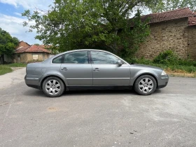 VW Passat 1.9 TDI, снимка 3