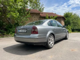 VW Passat 1.9 TDI, снимка 2
