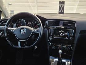 VW Golf 7 1.6TDI HIGHLINE , снимка 15