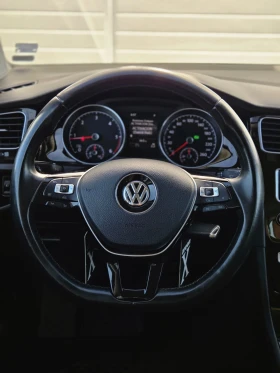 VW Golf 7 1.6TDI HIGHLINE , снимка 14