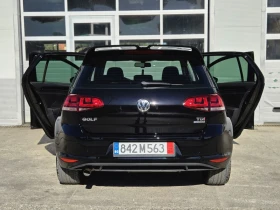 VW Golf 7 1.6TDI HIGHLINE , снимка 8