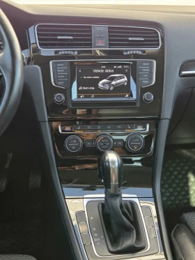 VW Golf 7 1.6TDI HIGHLINE , снимка 16