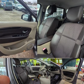 Renault Grand scenic 149000 km !!!!!XМOD, снимка 16