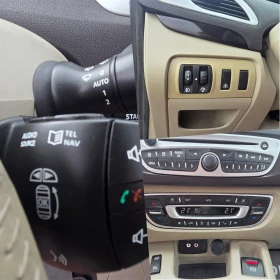 Renault Grand scenic 149000 km !!!!!XМOD, снимка 15