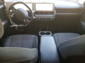 Hyundai Ioniq, снимка 8