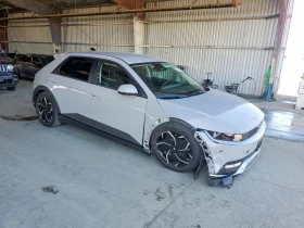 Hyundai Ioniq, снимка 4