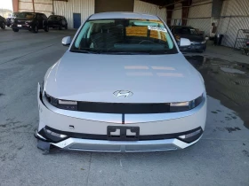 Hyundai Ioniq, снимка 5