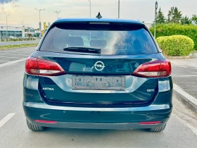 Opel Astra 1.6 CDTI * Сменена верига * АТ6 * Navi * CarPlay  , снимка 5