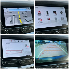 Opel Astra 1.6 CDTI * Сменена верига * АТ6 * Navi * CarPlay  , снимка 10