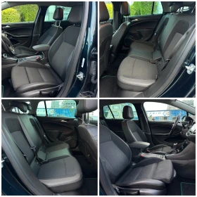 Opel Astra 1.6 CDTI * Сменена верига * АТ6 * Navi * CarPlay  , снимка 9