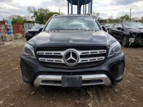 Mercedes-Benz GLS 450 3.0l 4Matic, снимка 5