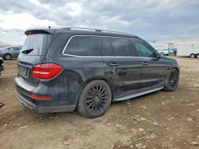 Mercedes-Benz GLS 450 3.0l 4Matic, снимка 3