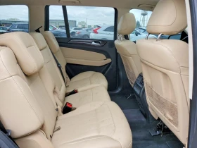 Mercedes-Benz GLS 450 3.0l 4Matic, снимка 11