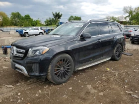 Mercedes-Benz GLS 450 3.0l 4Matic, снимка 1