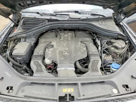 Mercedes-Benz GLS 450 3.0l 4Matic, снимка 12