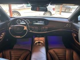 Mercedes-Benz S 350 d PREMIUM PLUS 4MATIC, снимка 8