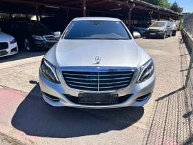 Mercedes-Benz S 350 d PREMIUM PLUS 4MATIC, снимка 6