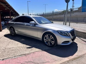 Mercedes-Benz S 350 d PREMIUM PLUS 4MATIC, снимка 5