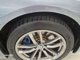 BMW 530 M* SPORT* XDRIVE* ОБДУХВАНЕ* 360КАМЕРА* LANE* ASSI, снимка 8