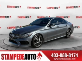 Mercedes-Benz C 43 AMG 4MATIC BURMESTER/PANO/#УНИКАТ# !FULL!, снимка 3