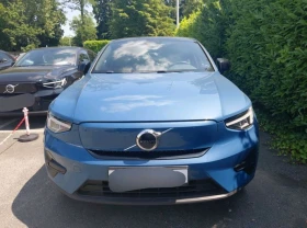 Volvo C40 Recharge Twin Pure Plus AWD, снимка 2