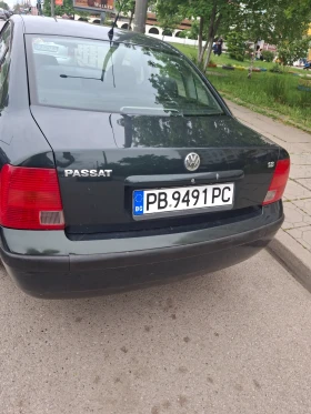 VW Passat Седан, снимка 3