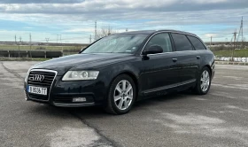 Audi A6, снимка 2