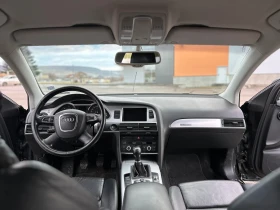 Audi A6, снимка 14