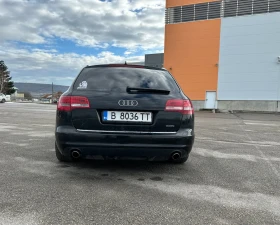 Audi A6, снимка 7