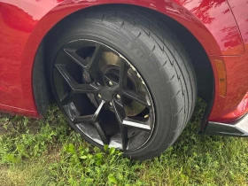 Chevrolet Camaro * 2SS * АВТОКРЕДИТ БЕЗ ПЪРВОНАЧАЛНА ВНОСКА* , снимка 7