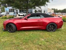 Chevrolet Camaro * 2SS * АВТОКРЕДИТ БЕЗ ПЪРВОНАЧАЛНА ВНОСКА* , снимка 13