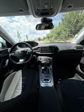 Peugeot 308, снимка 10