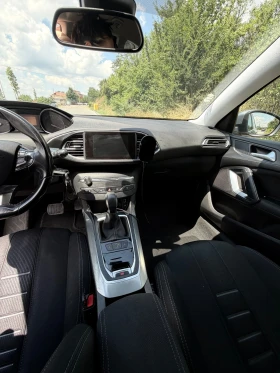 Peugeot 308, снимка 13