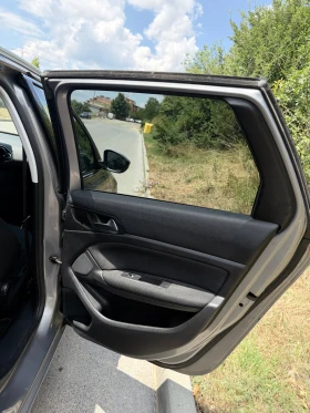 Peugeot 308, снимка 6