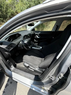 Peugeot 308, снимка 9