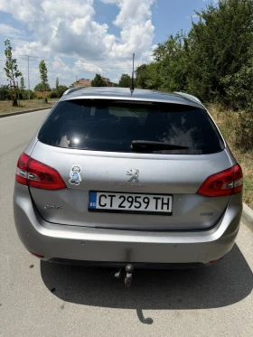 Peugeot 308, снимка 2