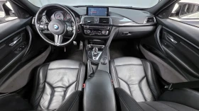 BMW M3 ХЕД ЪП| ПОДГЕРВИ| ЛЕЙН АСИСТ| КАМЕРИ| ПАРКТРОНИК, снимка 6