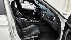 BMW M3 ХЕД ЪП| ПОДГЕРВИ| ЛЕЙН АСИСТ| КАМЕРИ| ПАРКТРОНИК, снимка 12